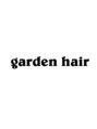 ガーデンヘア(garden hair.)/サカニワカズヨシ