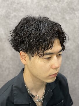 ライズ 新小岩店(RISE) ツイスパウェーブ