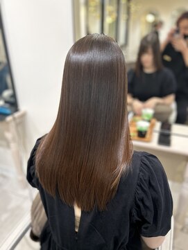 ブランニューイヴ 生駒店(Brand new eve) 艶