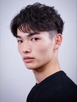 グロウ 天神店(growth) フェザーガイル ヘア