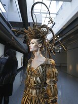 アルトリスト(Altruist Aging×HAIR&SPA)&nbsp;着物☆The goddess who wears the crown divinely☆