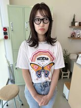 タンデム(tandem) ミディレイヤー