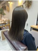 【tot.fam.】オリーブグレージュ☆10代20代30代