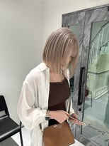 ルイス 喜連瓜破(Luis)&nbsp;バレイヤージュ