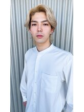 クレドガーデン 川口店(CRED GARDEN) 高場 和希 【川口】