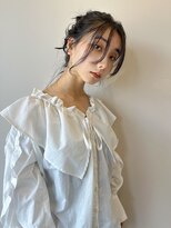 クム(QUMU)&nbsp;ゆるふわアレンジ