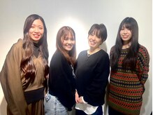 リエスタサロン 流山おおたかの森(liesta)