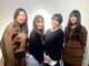 リエスタサロン 流山おおたかの森(liesta)の写真/《待望の完全個室内完結型サロン》HOT PEPPER Beauty AWARD 2023 ベストサロン部門 注目サロン選出！