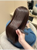 【髪質改善】ヘアエステ