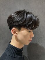 ニコ トウキョウ ヨコハマ(nico)&nbsp;センターパート