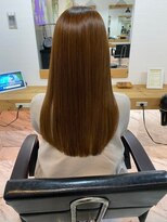 ラベンダー バイ ジュエル 湘南台駅西口店(Lavender by JEWEL)&nbsp;☆お客様スタイル☆【Lavender by JEWEL 湘南台/湘南台駅】