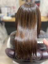 ヘアーカルチャー 小倉台店 HAIR CULTURE&nbsp;髪質改善カラーエステ