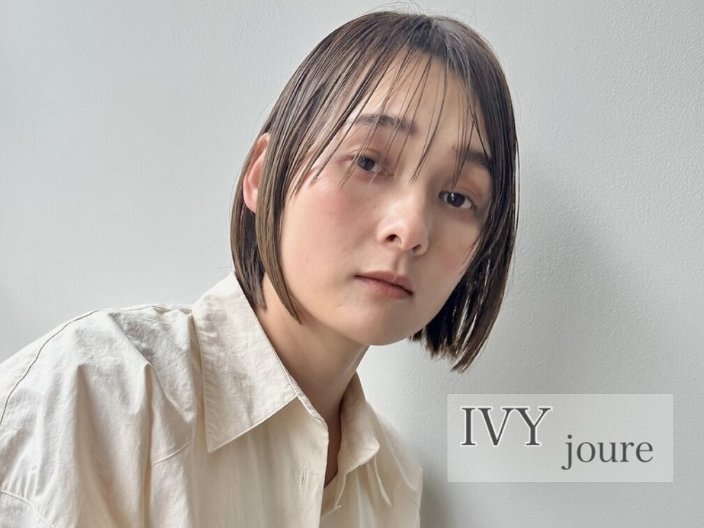アイビー ジュール(IVY joure)|ホットペッパービューティー アイビー ジュール(IVY joure)|ホットペッパービューティー