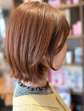 アズワン(As:one) マッシュミディ