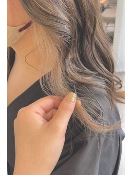 コトカ 千葉(KOTKA) イメチェン/ピンクベージュ/クールショート/髪質改善/オージュア