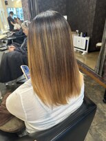 アルグラーテ (Arglarte)&nbsp;縮毛矯正