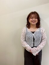 ノカプロダクトバイブレイク(noca. product by BREK) 豊澤 澪菜