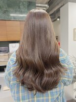 ソピ バイ インビテーション(sopi by invitation)&nbsp;マロンベージュ/ブリーチなしカラー/透明感カラー/＊209