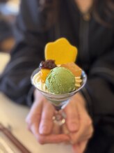 パティーナ(PATINA) Miki