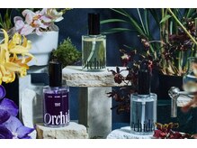 コメル(comeLe)の雰囲気（大人気品切れ多数の最新ブランド「maison Orchide」も取り扱い中）
