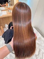 アテナ(ATENA) 光を反射する、透明感ストレート【中嶋翔也】