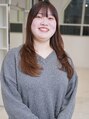 ヘアーアンドメイク ニューヨークニューヨーク 姫路店(Hair&Make NYNY) 太田 さや
