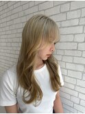 White color