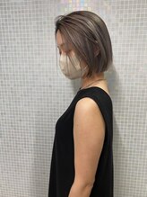 ビア 門前仲町(bia) 〈門前仲町 マンツーマン〉