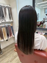 ウィスプヘアー(wisp HAIR)&nbsp;#プルエクステ#エクステ#大宮#埼玉