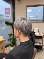 レガーメ(Legame)&nbsp;マッシュレイヤー