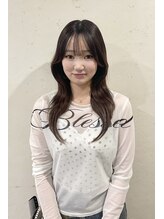 サク(Sac.)&nbsp;中川 雛那音