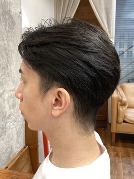 シルフィ(sylph) メンズ 大人スタイル ビジネスマンの方にも◎ 60