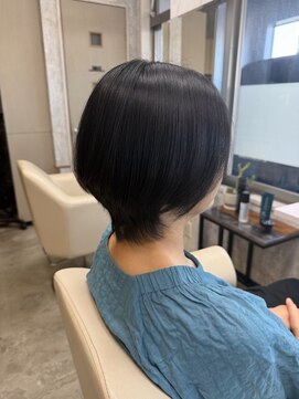 イーラ(E-LA) カシミヤシルクトリートメント