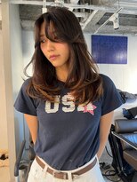 フェブ(fev)&nbsp;【Fev_kaede】layer cut