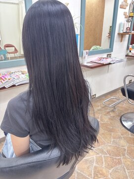 エフエックス(FX) レイヤー