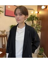 イラトス(ILLATOS)&nbsp;ショートカット