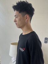 サラ 新宮店(SARA)&nbsp;【簡単イメチェン！】アップバング