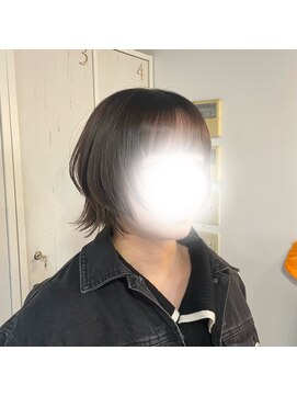 トータルビューティーサロン ディーグレース(TotalBeautySalon D.Grace) ボブレイヤー