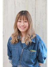 ヘアーサロン チャチャ(hair salon CHA-CHA)&nbsp;矢野 瑞季