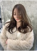 縮毛矯正髪質改善レイヤーカットトリートメント心斎橋美容室