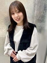 ジュノ オプシアミスミ店(Juno) 三浦 舞夕