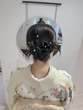 ディティカ サウ(Dityca sow) tight kachimori