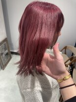 エイト ヘアサロン 渋谷本店(EIGHT)&nbsp;インナーカラー
