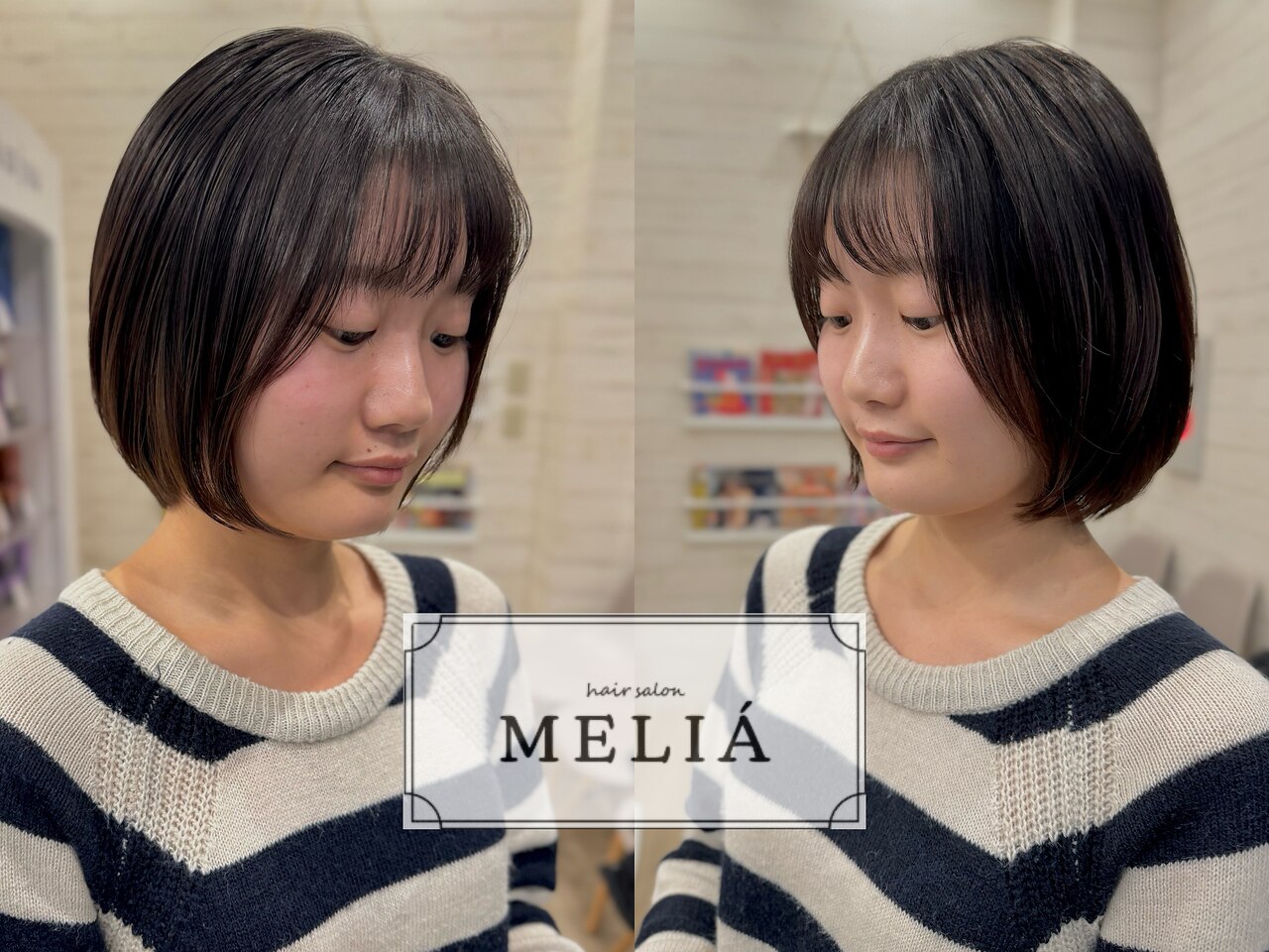 ♡‎p.meria‎‪︎‪✿フォロ割引き中ページ メリア(MELIA)｜ホットペッパービューティー