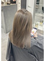 ベル ザ シック(BEL THE CHIC)&nbsp;べーじゅカラー