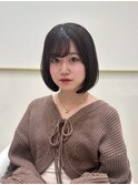 千葉/前髪カット