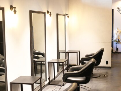 ニュートライズ(NEUTRIZE)の写真