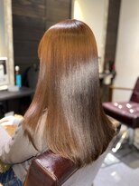 ロウ トウキョウ 八王子店(RAW TOKYO)&nbsp;髪質改善