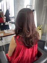 ドゥ ドゥ サンク(deux deux cinq 225) 縮毛矯正