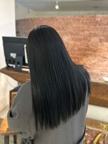 リゴッツ ドゥア プトゥリ(Regottz dua putri) レイヤーショート